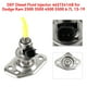 thumbnail image 5 of Inyector de fluido diésel DEF 4627241AB para Dodge Ram 2500 3500 4500 5500 6.7L 13-19, 5 of 11