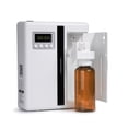 thumbnail image 4 of Tomshoo Difusor de aceite esencial, difusores Lcd Pantalla Lcd Diffuser Puro Diffuser Diffuser Diffuser Diffuser Impresado Velocidad integrada Dsfen en, 4 of 8