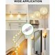 thumbnail image 3 of 10-Pack 20W G4 Halogen Bulbs, 12V Low Voltage, Warm White 2700K, 300LM, Transparent Capsule, Compatible with Philips, 3 of 4