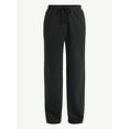 thumbnail image 5 of No Boundaries Piped Fleece Jogger Pants, Men's & Big Men's, 5 of 5