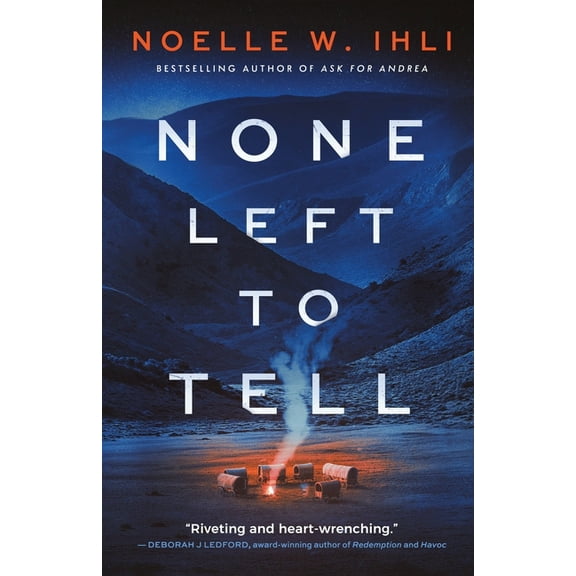 None Left to Tell, (Paperback)