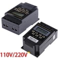 thumbnail image 7 of Controller Power 180V-240V Kg316t Timing Street Light Timer Electrical, 7 of 7