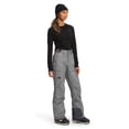 thumbnail image 3 of Pantalón THE NORTH FACE Freedom Insulated TNF Grey para mujer 2X Plus, 3 of 5