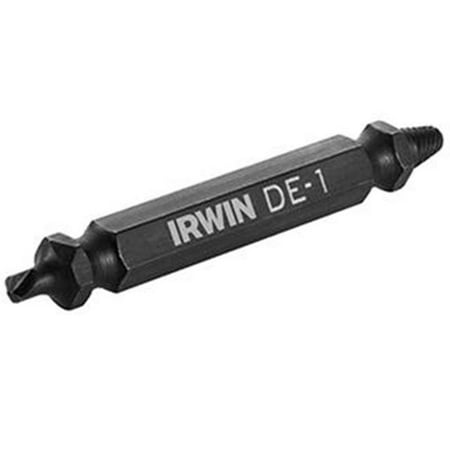 

Irwin Hanson AHN-1876225 Impact Screw Extracter Set