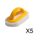 thumbnail image 1 of Cepillo para platos,Cepillo de limpieza de cocina Mango de cepillo de limpieza,Cepillo para fregar platos Cepillo para lavar platos,Cepillo para limpiar platos Herramientas de limpieza de, 1 of 8