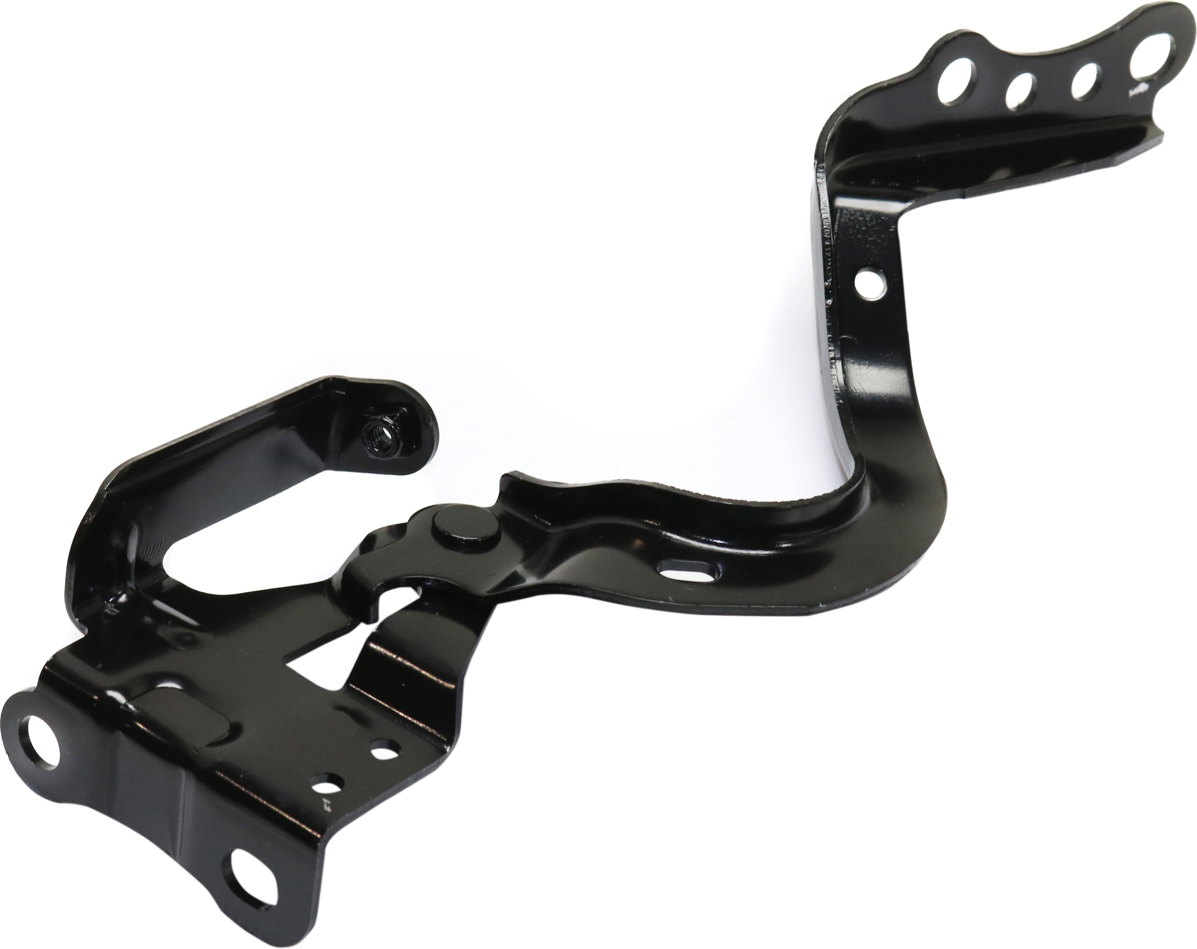 Hood Hinge Compatible with 2016-2021 Toyota Prius 2017-2021 Prime Left Driver