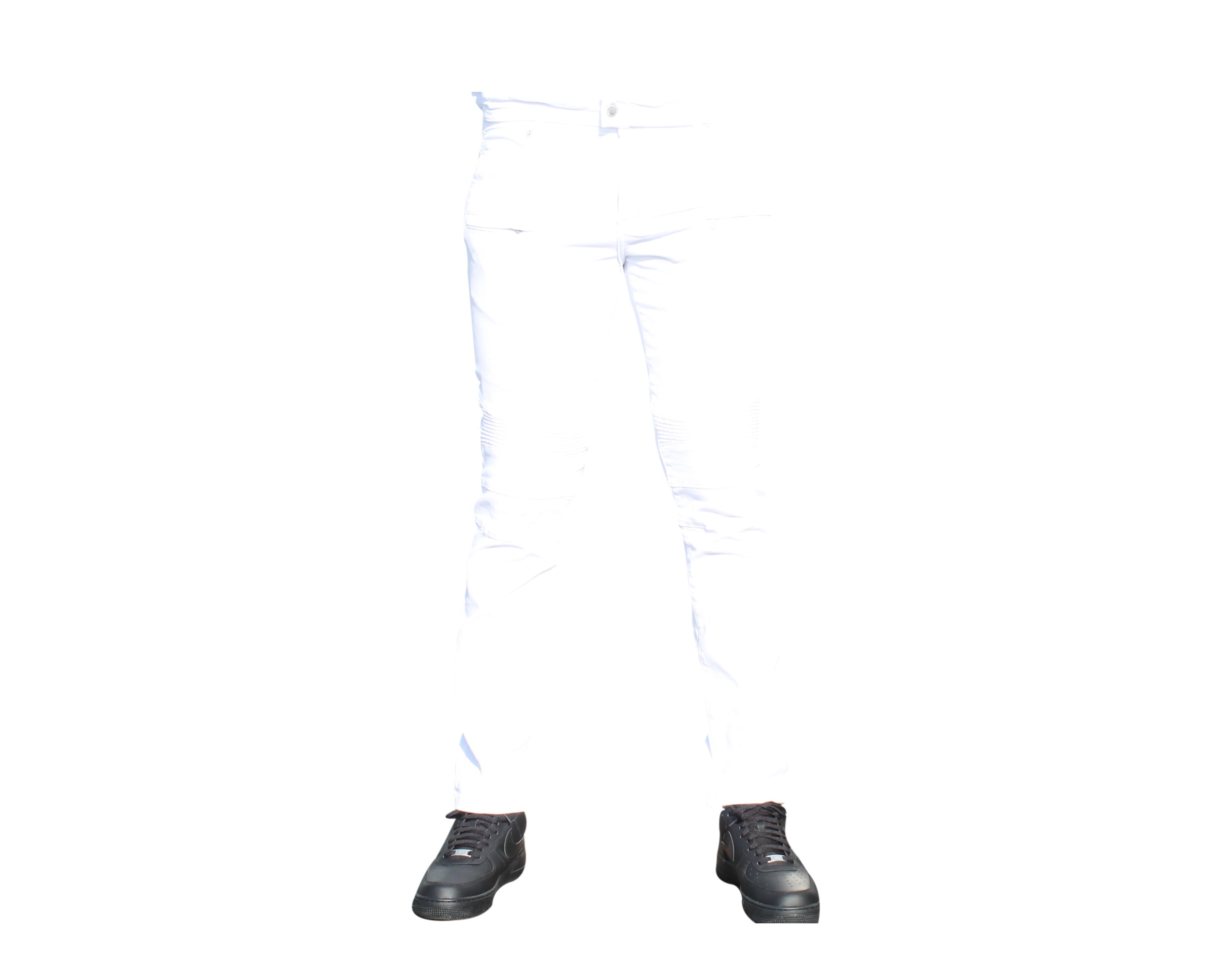 kilogram biker jeans