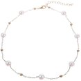 thumbnail image 1 of Collar de perlas falsas Yashi 52600, 1 of 3
