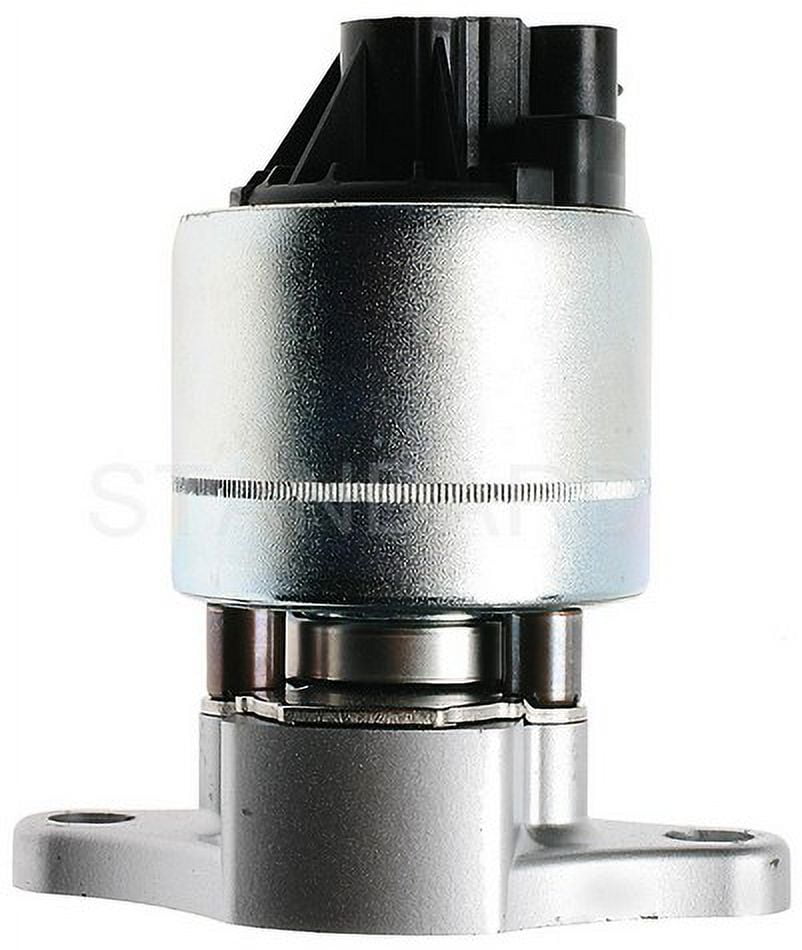 Standard Ignition EGR Valve P/N:EGV515 Fits select: 1995 CHEVROLET S TRUCK, 1995 CHEVROLET BLAZER