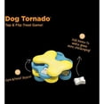 thumbnail image 5 of Hound Dog Tornado Interactive Dog Puzzle -, 5 of 5