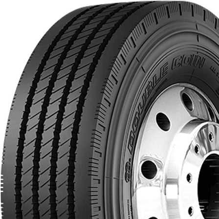 Double Coin RT600  225/70R19.5 128/126N G 14 Ply All Position Commercial Tire