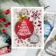 thumbnail image 3 of Nuevos sellos y troqueles 2023 DIY álbum de recortes hecho a mano tarjeta de felicitación de Navidad decoración en relieve tarjetas de papel para diario decoración álbum artesanía, 3 of 4