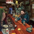 thumbnail image 1 of The Yips, 1 of 1