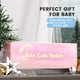 thumbnail image 5 of Crib Mobile FEISIKE para niñas con caja de música de 3 modos y 35 canciones, 5 of 6