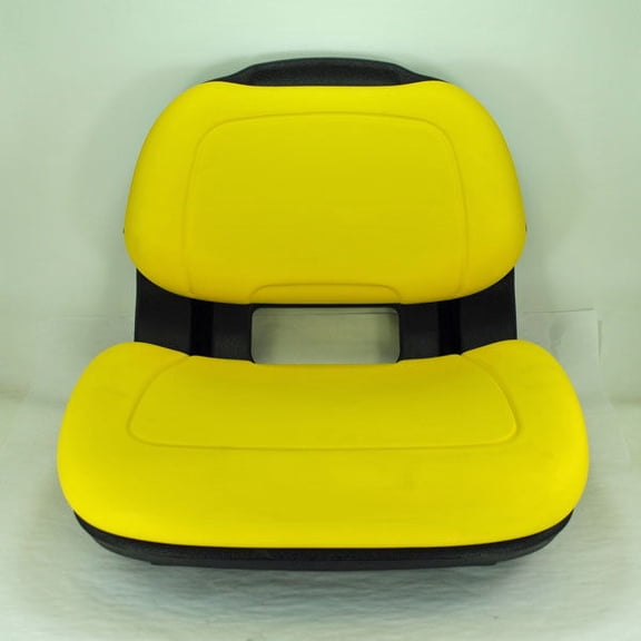 John Deere Lawn Mower Seat AM136044