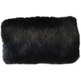 thumbnail image 1 of Moufles en Fausse Fourrure pour Femmes Chauffe-Bras Froid pour Mariée, 1 of 8
