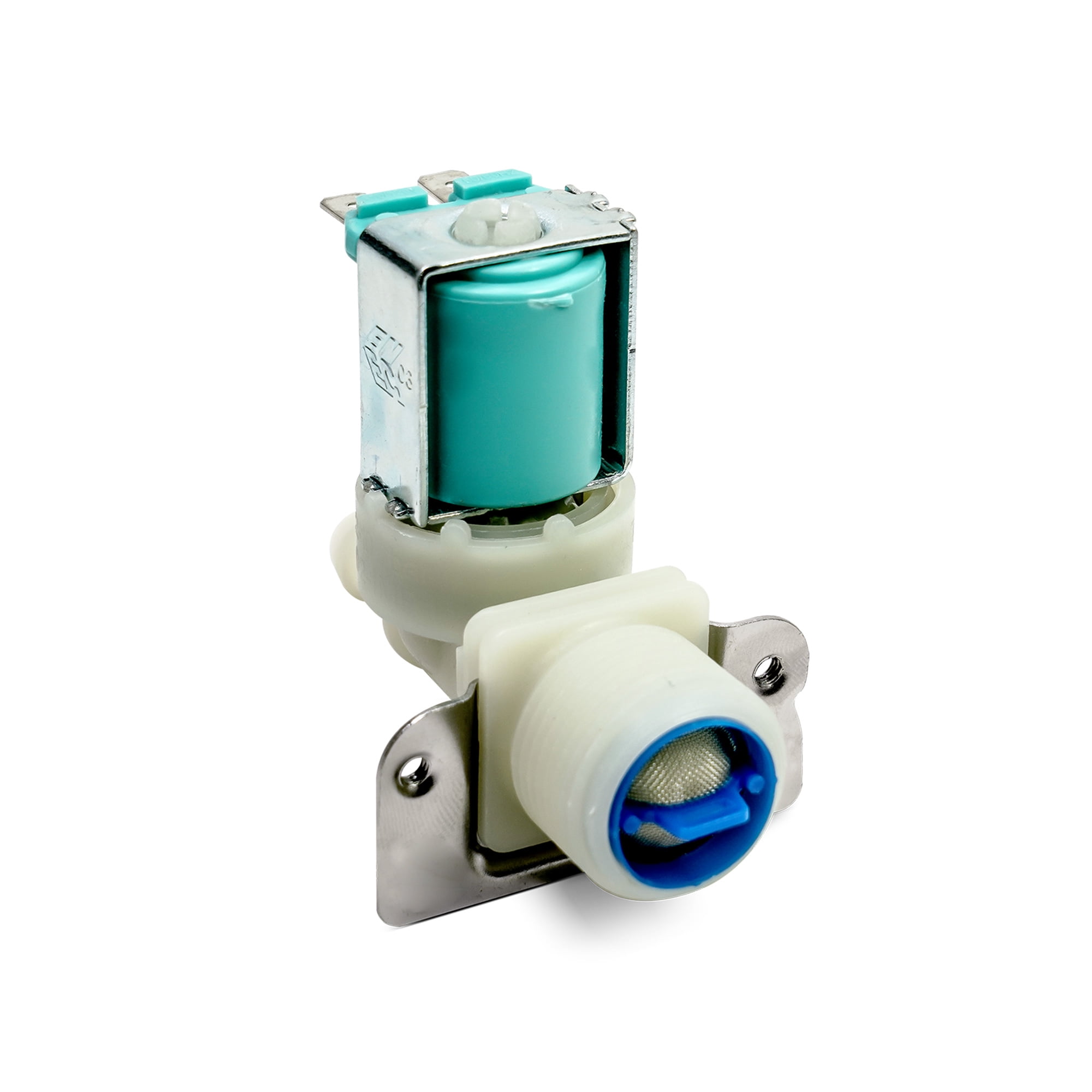 ForeverPRO 5220FR2006H Water Inlet Valve Assembly for LG Washer 5220FR1280F 5220FR2006L 5220FR2006Q