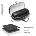 thumbnail image 4 of Bolsa de almacenamiento para Audífonos Funda impermeable para altavoz compatible con Bluetooth, funda protectora portátil, caja de almacenamiento para Anker Soundcore Motion Boom Plus Likrtyny Para estrenar, 4 of 8