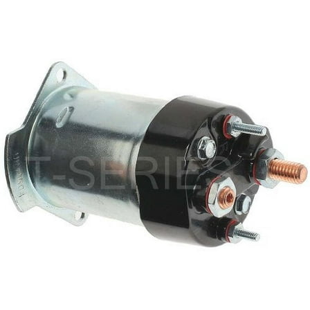 Starter Solenoid