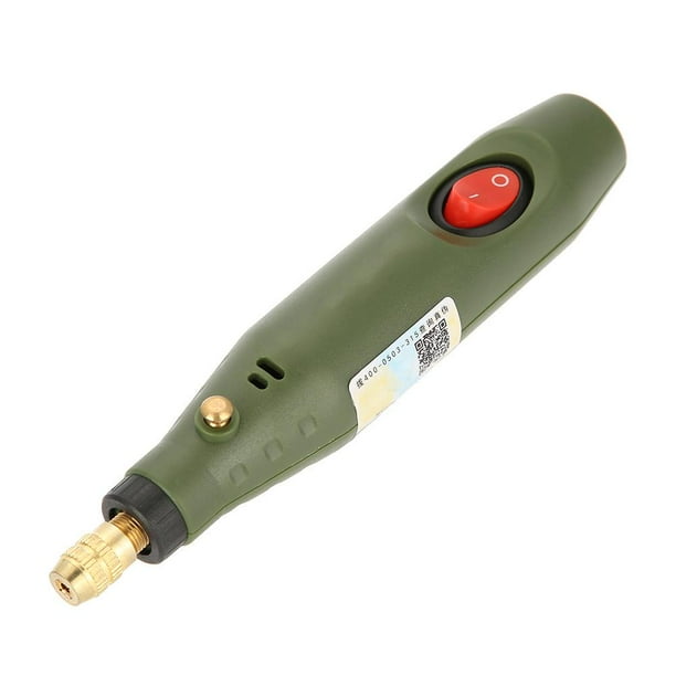 Walmart outlet mini drill