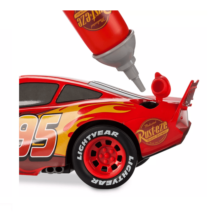 リリパットレーン365☆THE TOY BOX Toys' R Us Fast Lane Working vehicle and construction work