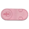 thumbnail image 1 of Alfombrilla De Suelo Para Saltar Con Cuerda, Alfombrilla De Yoga Con Absorción De Impacto, Alfombrilla De Yoga Para Baile Silencioso, Alfombrilla Para Ejercicio Y Fitness Yuarrent OD014632-01, 1 of 6