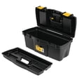 thumbnail image 4 of Caja de Herramienta Pretul 19 Pulgadas con Compartimentos CHP-19CP, 4 of 4