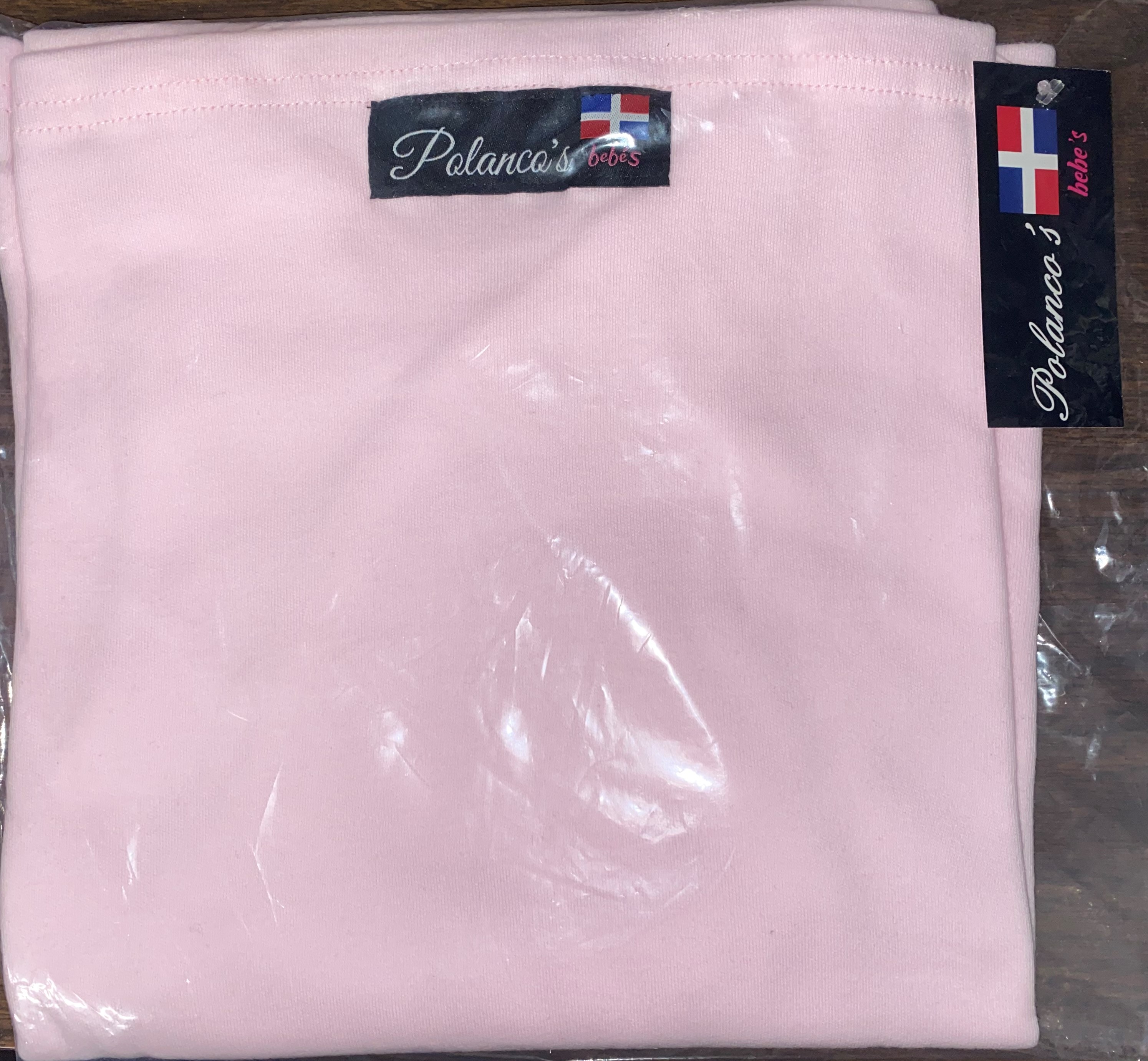 Pink All in One Infant Cover