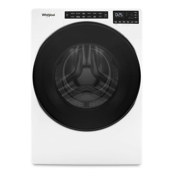 Lavadora Carga Frontal Expert Inverter Whirlpool 7MWFW5605MW 21 KG