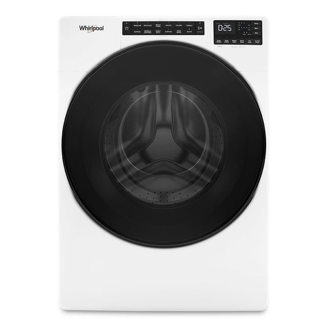 Lavadora Carga Frontal Expert Inverter Whirlpool 7MWFW5605MW 21 KG
