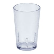 Del Mar® Tumbler 8 oz. Clear