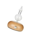 thumbnail image 1 of Wweixi Waterless Nebulizing Essential Oil Diffuser Wood Grain Nebulizer A, 1 of 9