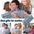 thumbnail image 2 of Gifts for Dad from Daughter,Dad Blanket,Birthday Gifts for dad,Father''s Day Throw Blanket,Lightweight Soft and Warm Throws Blankets for Sofa Bed Living Room in Spring 30"x40", 2 of 6