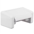 thumbnail image 3 of Roll Paper RackWall Mounted Toilet Paper Tissue Holder Toilet Tissue Rack Enhanced Durability, 3 of 5