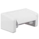 thumbnail image 4 of Estante para rollo de papel, soporte para papel higiénico montado en la pared, estante para papel higiénico, durabilidad mejorada Jadeshay A, 4 of 8