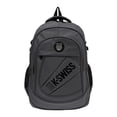 thumbnail image 1 of Mochila K-Swiss Storm Color Gris Unisex, 1 of 3