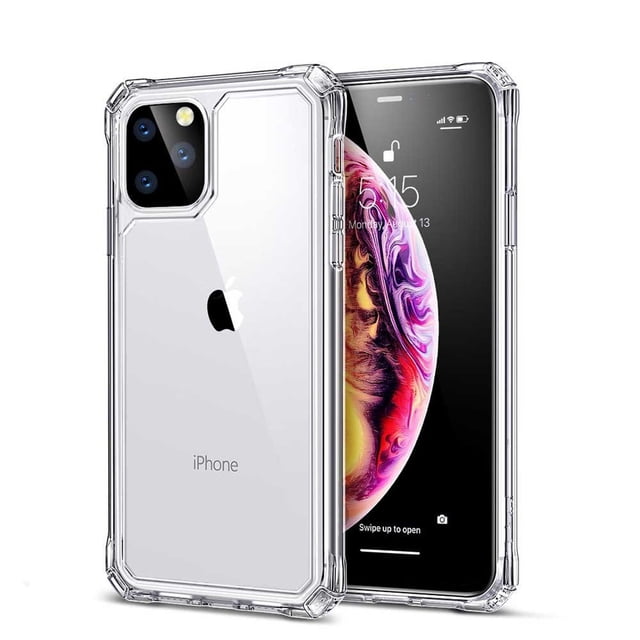 Funda ESR Air Armor para iPhone 11 PRO transparente