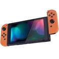 thumbnail image 3 of Boîtier de Manette Portable à Poignée Douce avec Boutons Complets, Coque de Remplacement pour Console Nintendo Switch Coque Non Incluse, 3 of 8