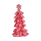 thumbnail image 4 of Decoración colgante para de Navidad, decoración del hogar, escena, escritorio, accesorios para fotos, decoración navideña para celebraciones, 7cmx12cm Macarena Decoraciones interiores, 4 of 8