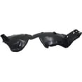 thumbnail image 1 of 2010-2012 Nissan SENTRA Fender Liner Front Driver Side Base/S/Sl, 1 of 1