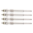 thumbnail image 4 of Calentador 4pcs/set universal glow enchufes precalado potador de calentador Ajuste para // c-max, 4 of 7