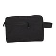 thumbnail image 2 of Stgfyxgs Cosmetic Bag Cosmetic Travel Case Water Resistance Portable Makeup Organiser Durable Makeup Pouch Travel Makeup Bag for Women Black, 2 of 9