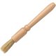 thumbnail image 4 of Juego de 6 cepillos de limpieza para cafetera, accesorios para quitar el polvo con cepillo de café, cepillo de limpieza de madera, 4 of 5