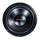 thumbnail image 2 of Subwoofer ROCK SERIES 1500W RMS 12 DVC 4 Ohm RKS-12D4XS, 2 of 5
