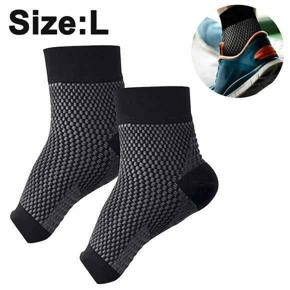 Plantar Fasciitis Socks With Arch Support Instant Relief And Comfort