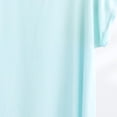 thumbnail image 5 of XuJwPNcy Womens Summer Tops Lightweight Basic Round Neck Tee Casual Short Sleeve Plus Size Tshirts Thin Soft Clothes, 5 of 5