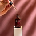 thumbnail image 4 of Aceite de Ricino Orgánico Extraherbos 100% Puro 30ml, Estimula el crecimiento de pestañas, cejas y barba, sin parabenos, 4 of 4