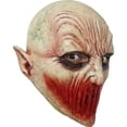 thumbnail image 1 of Máscara Deadly Silence Jr. Ghoulish Productions Halloween, 1 of 1