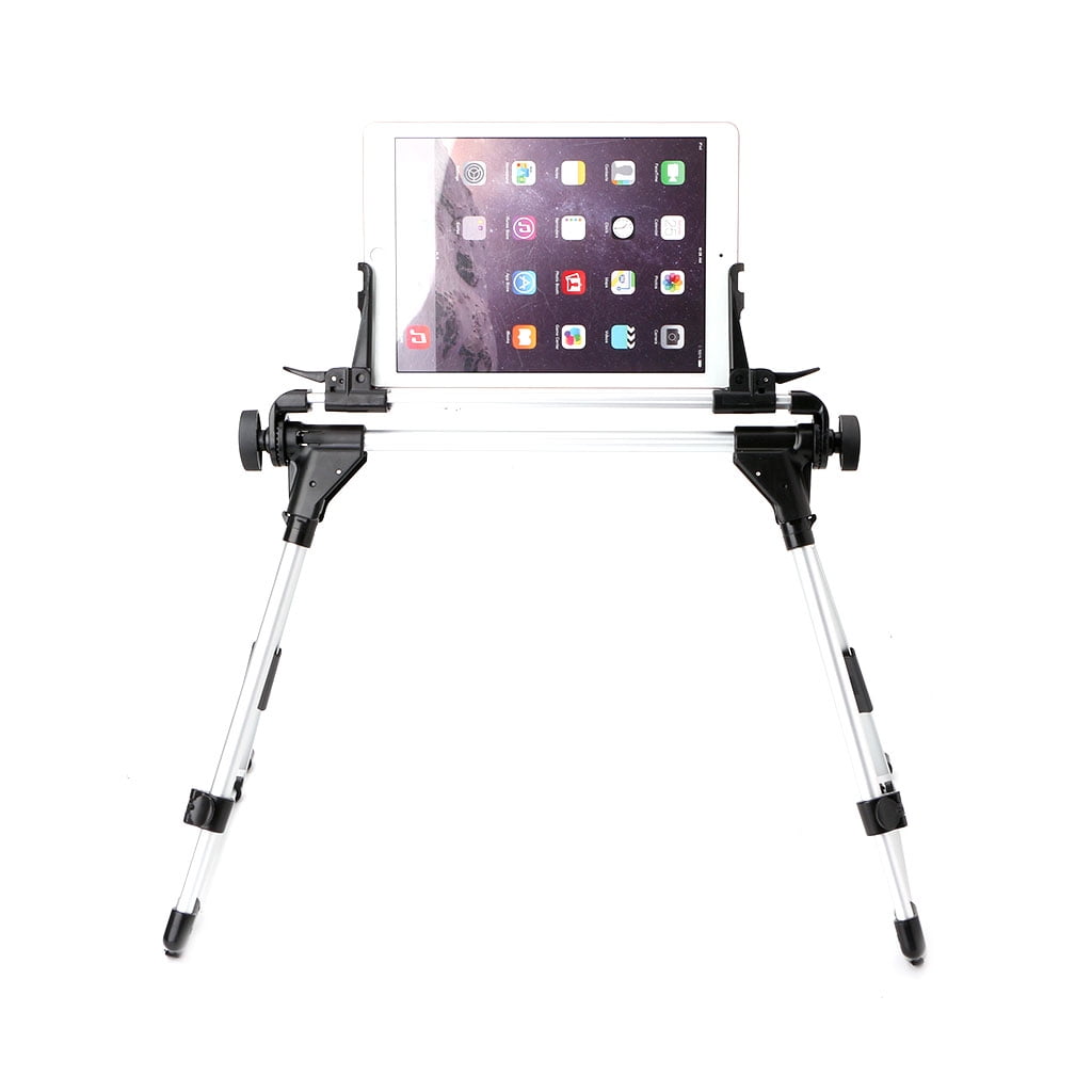 JUNTEX Universal Bed Floor Tablet Phone Holder Stand For iPad 1 2 3 4 5 Air phone