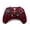 Animal Print, variant on Officially Licensed Liverpool Football Club Art Animal Print Vinyl Sticker Skin Decal Cover Compatible with Microsoft Xbox One S / X Controller